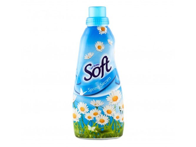 AT HOME Wasverzachter'Spring Secrets'(750ml) afbeelding