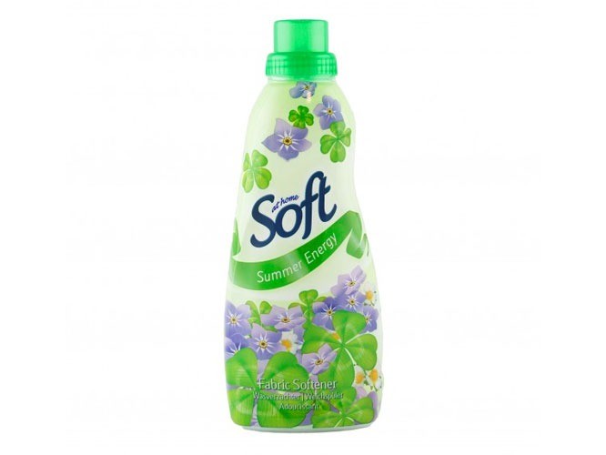 AT HOME Wasverzachter'Summer Energy'(750ml) afbeelding