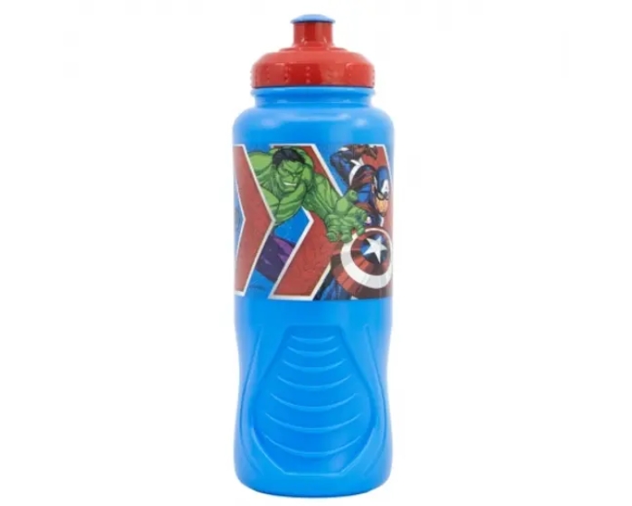 Sportfles Avengers (430ml) afbeelding