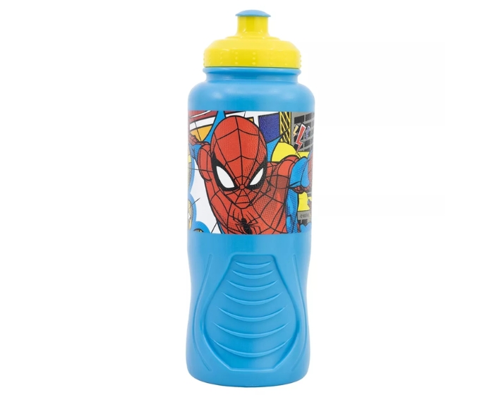 Sportfles Spider-Man (430ml) afbeelding