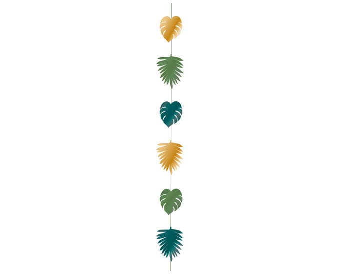 String Decoratie Key West (130cm) afbeelding