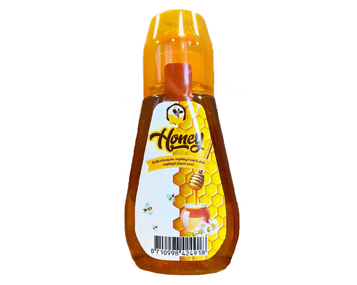 Sunflower Honing 280gr afbeelding