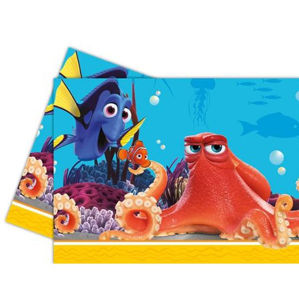 Tafelkleed'Finding Dory' afbeelding