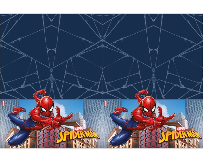 Tafelkleed Spider-Man (120x180cm) afbeelding