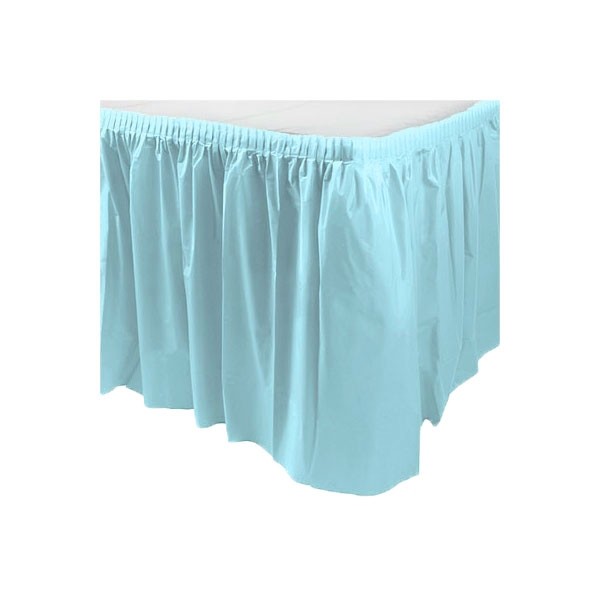 Tafelrok Blauw afbeelding