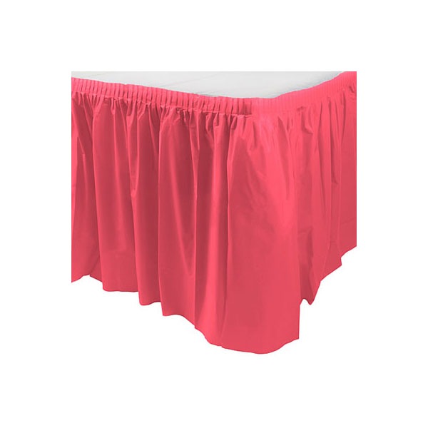 Tafelrok Fuchsia afbeelding