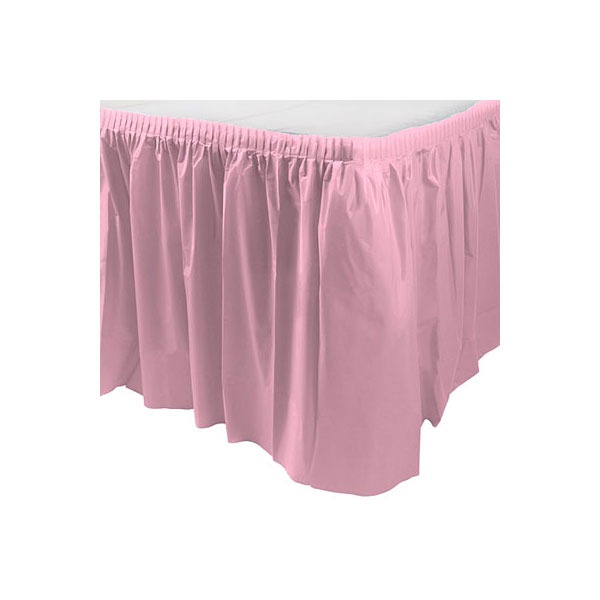 Tafelrok Roze afbeelding