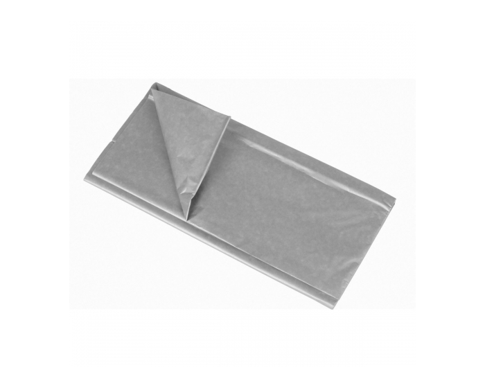 Tissue Papier Zilver (5st) afbeelding