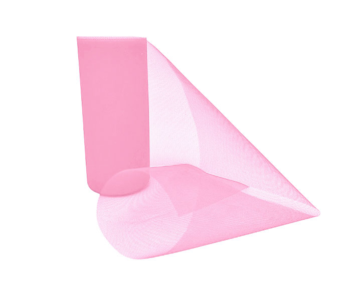 Tule Rol Roze 15cm (22m) afbeelding