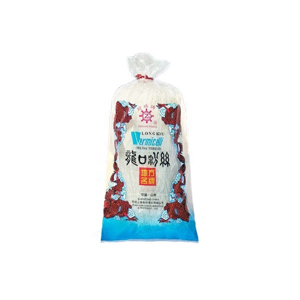 Longkou Vermicelli (100gr) afbeelding