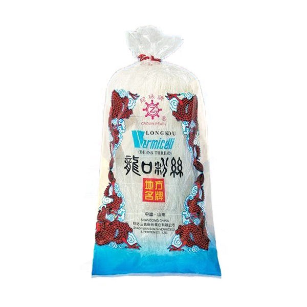 Longkou Vermicelli (250gr) afbeelding