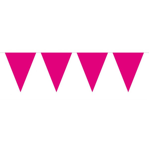 Vlaggenlijn Fuchsia afbeelding