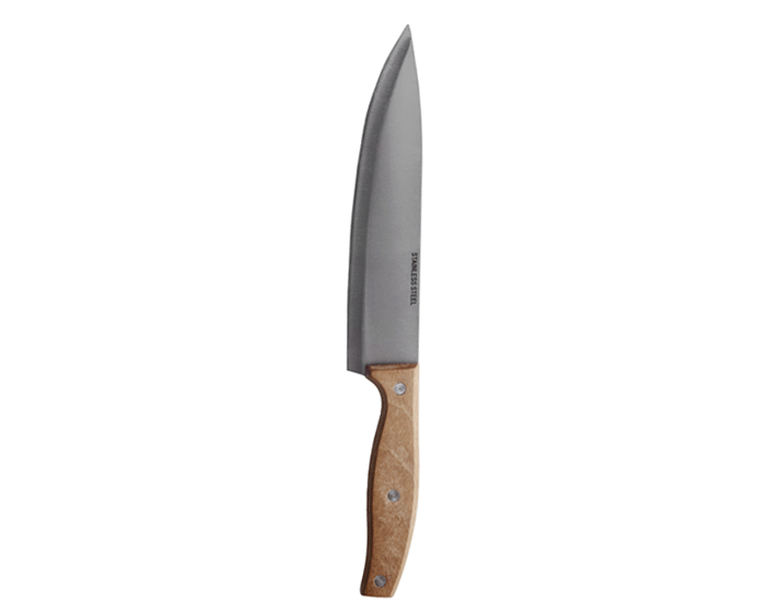 Vleesmes 33cm afbeelding