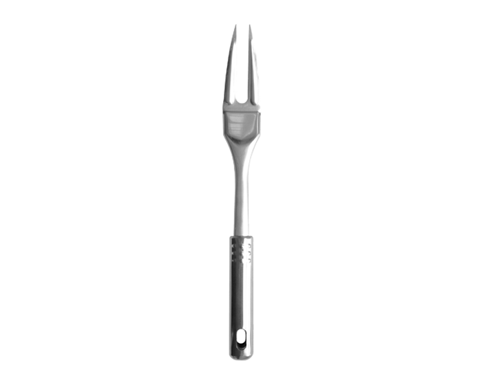 Vleesvork RVS 31cm afbeelding