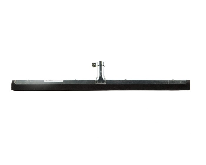 Vloertrekker Zwarte Mousse Cleany - 60cm afbeelding