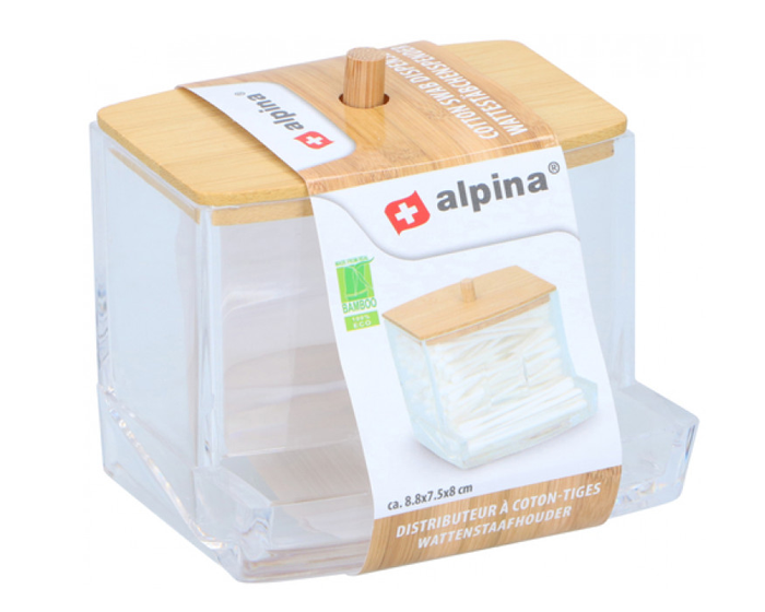 Alpina Wattenstaafhouder afbeelding