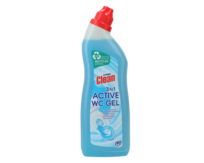 At Home Wc Reiniger (750ml) afbeelding