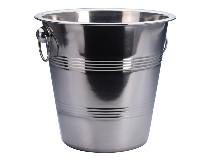 Wijnemmer RVS (21cm) afbeelding
