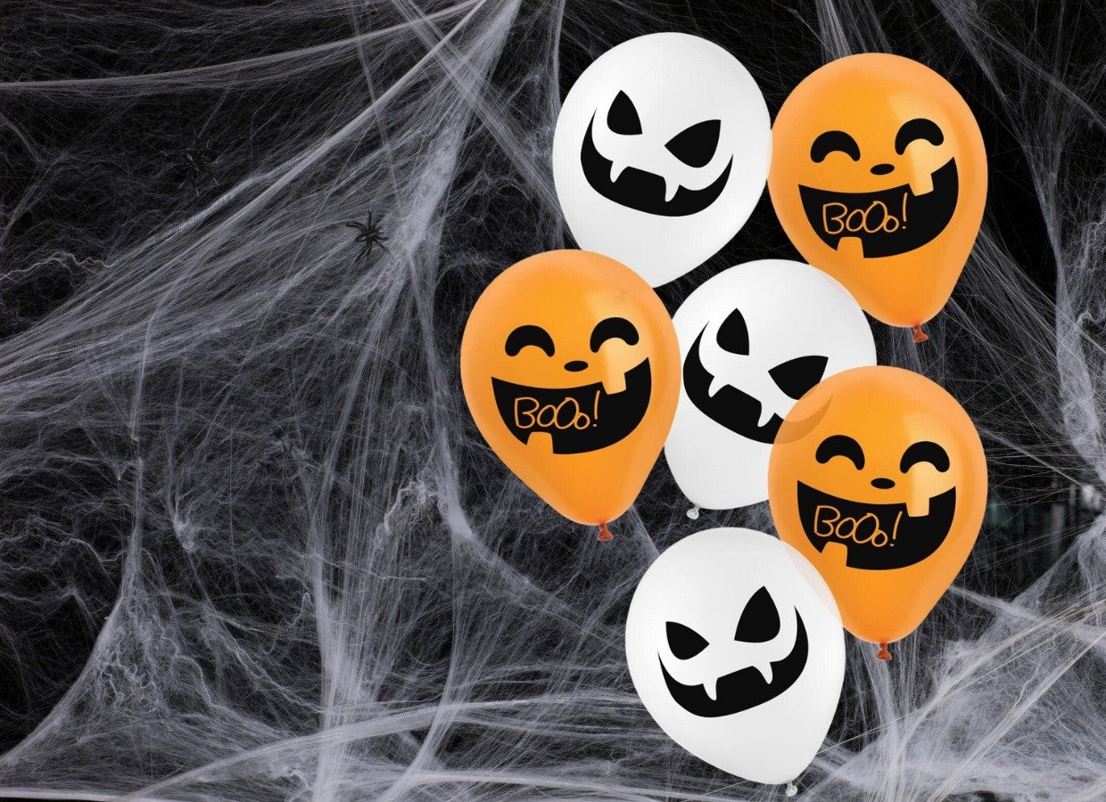 feest thema feestdagen halloween