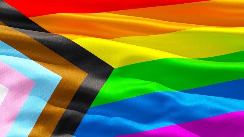 feest thema feestdagen pride