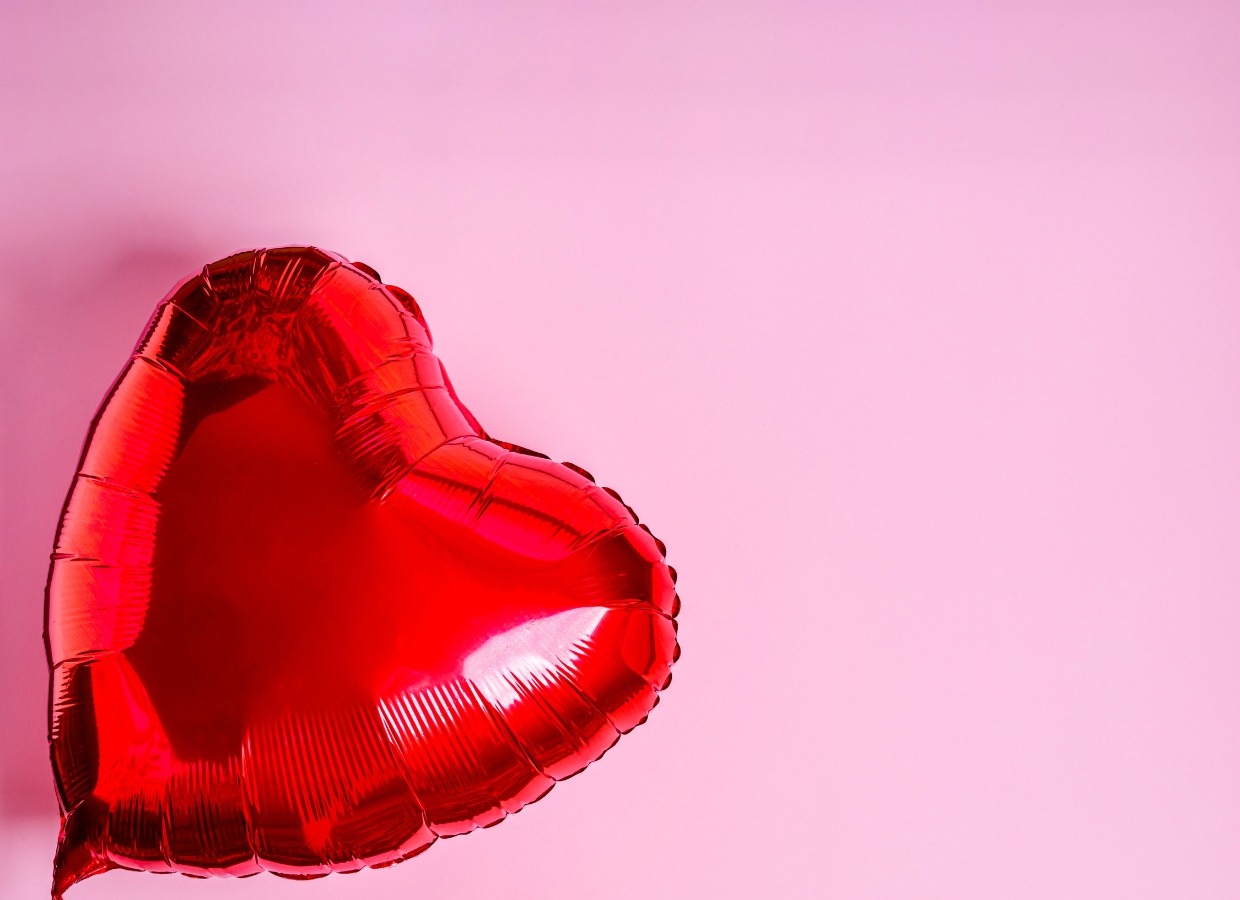 feest thema feestdagen valentijnsdag