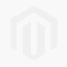 Letterslinger H Blauw